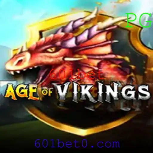 Explorando o Universo de AgeofViking e a Chave do Sucesso em 601bet