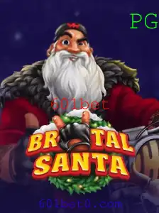 Descubra Tudo Sobre o Jogo BrutalSanta: Regras e Estratégias
