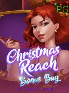 Descubra o Fascinante Mundo do Jogo ChristmasReachBonusBuy