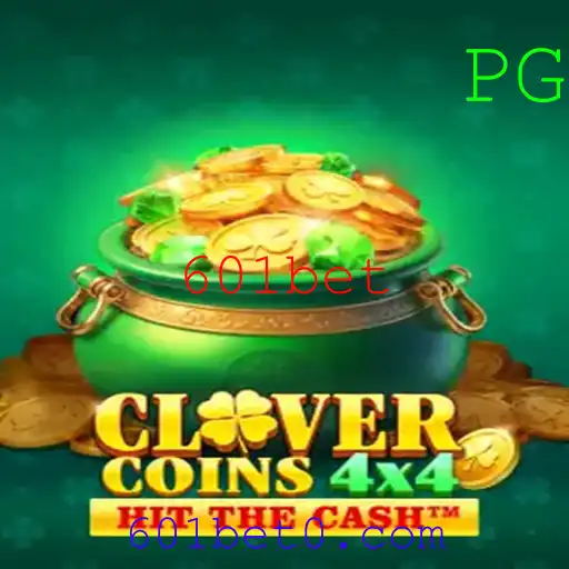 Explorando o Mundo de CloverCoins4x4: Jogo de Estratégia e Diversão
