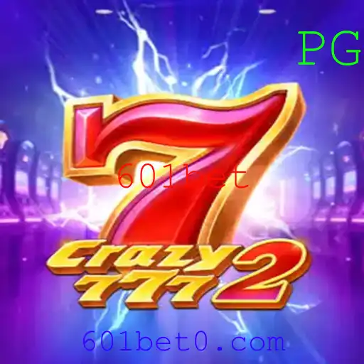 Crazy7772: Descubra o Novo Sensação dos Jogos com 601bet