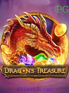 Descubra o Mundo Fascinante de DragonsTreasure: Aventura e Estratégia