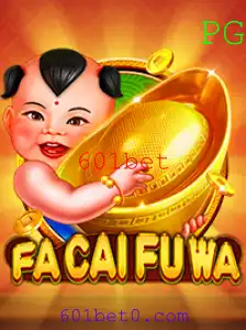 Descubra o Fascinante Mundo de FaCaiFuWa: O Jogo de Estratégia e Sorte