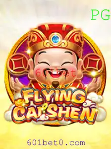 Explorando o Fascinante Mundo de FlyingCaiShen e a Inovadora Plataforma 601bet
