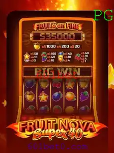 Descubra o Mundo de FruitNovaSuper40: Um Jogo de Aventura e Estratégia