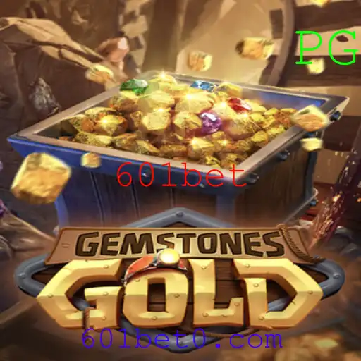 GemstonesGold: Explore as Regras e Estratégias do Jogo com 601bet
