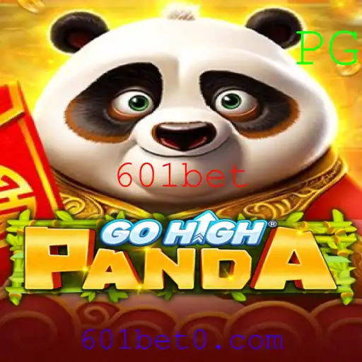 GoHighPanda: A Nova Sensação de Jogos com 601bet