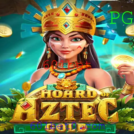 Desvendando o Mundo de HoardofAztecgold: Uma Aventura com 601bet