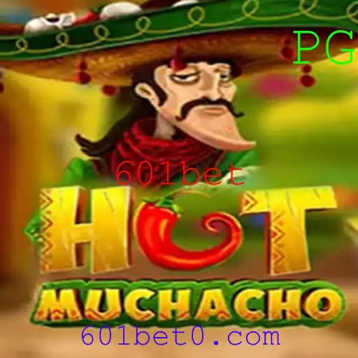 Explorando o Mundo de HotMuchacho e 601bet