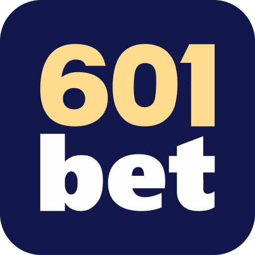 601bet Logo