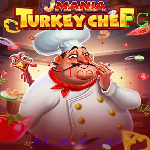 Descubra o Mundo de JManiaTurkeyChef: O Jogo que Une Culinária e Aventura