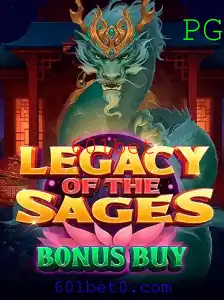 Descubra o Fascinante Mundo de LegacyoftheSagesBonusBuy