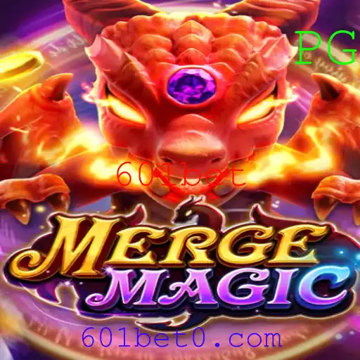 Desvendando o Universo de MERGEMAGIC e a Chave para a Vitória: 601bet