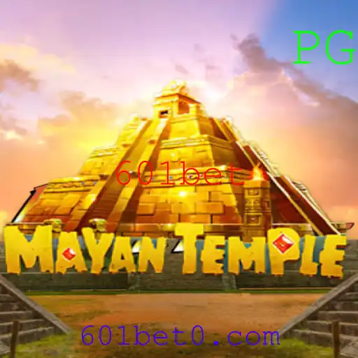 Explore o Fascinante Mundo de MayanTemple: Um Jogo Envolvente com 601bet