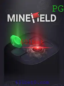 Explorando o Envolvente Jogo MineField e a Chave do Sucesso 601bet