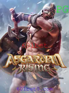 Conheça AsgardianRising: A Nova Sensação dos Jogos Online