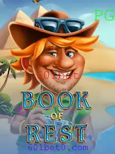 Desvendando BookofRest: Um Guia Completo do Jogo do Momento
