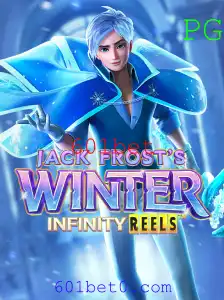 Descubra o Mundo Gelado de JackFrostsWinter: Uma Aventura Cheia de Emoção