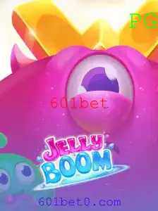 Descubra o Mundo Empolgante de JellyBoom: Regras e Novidades do Jogo
