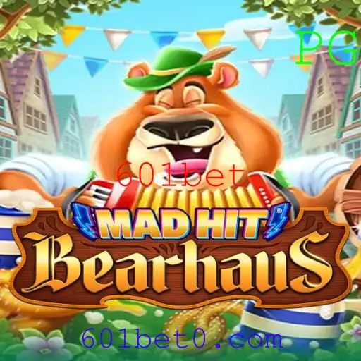 Explorando MadHitBearhaus: Uma Nova Experiência de Jogo com 601bet