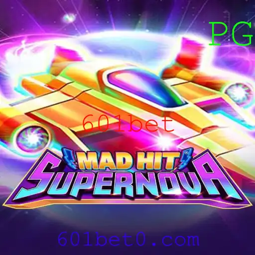 Explorando o Universo de MadHitSupernova: A Próxima Sensação dos Jogos