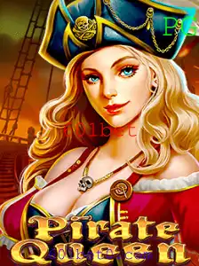 Descubra o Encantador Mundo de PirateQueen com 601bet