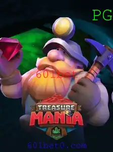 Explore o Mundo Atraente de TreasureMania: Um Guia Completo