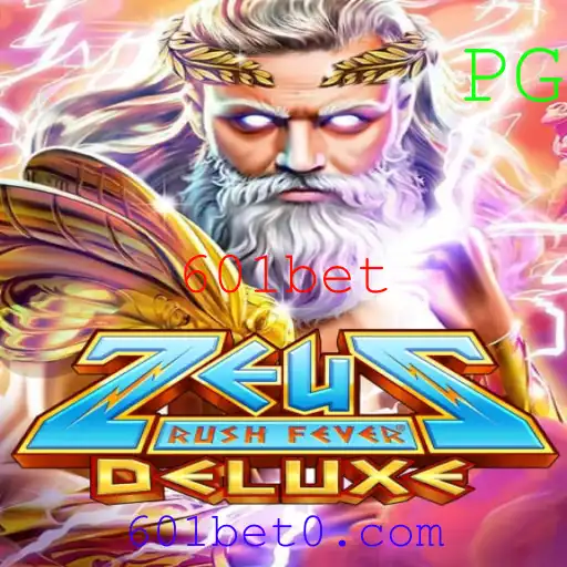 Descubra o Jogo ZeusRushFeverDeluxe e Como 601bet Transforma Sua Experiência