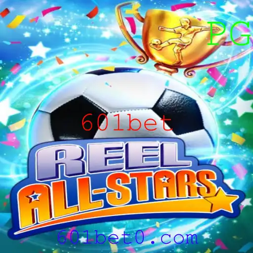 Descubra o Fascinante Mundo de ReelAllStars: O Jogo que Revoluciona Entretenimento e Apostas
