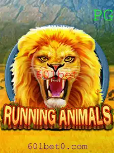 Descubra RunningAnimals: O Novo Fenômeno dos Jogos de Ação e Aventura