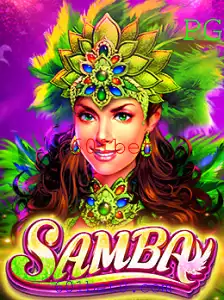 Descubra o Novo Jogo Sensação: Samba