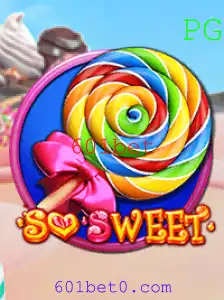 Descubra o Excitante Mundo do Jogo SoSweet com 601bet