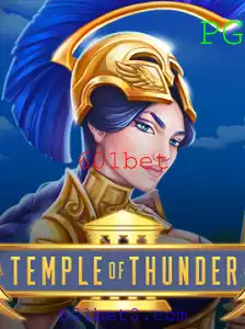 Explorando o Envolvente Mundo de TempleofThunder