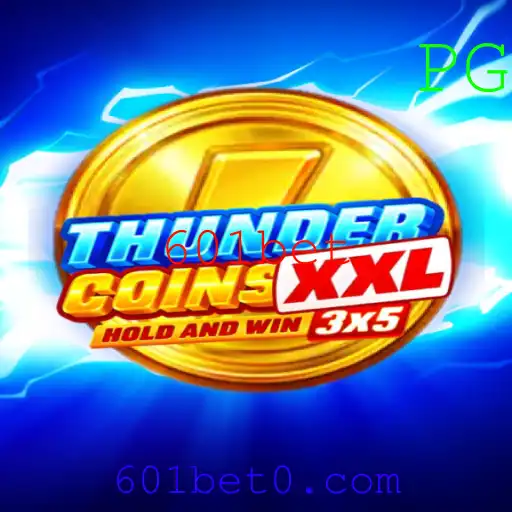 Explorando o Mundo Emocionante de ThunderCoinsXxl - Um Novo Horizonte no Universo dos Jogos