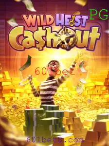 Explorando o Universo de WildHeistCashout: Estratégias e Regras para Iniciantes