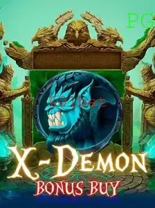 Descubra tudo sobre XDemonBonusBuy e como começar a jogar