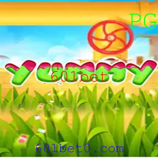 Descubra o Mundo Divertido do Jogo 'Yummy' com 601bet