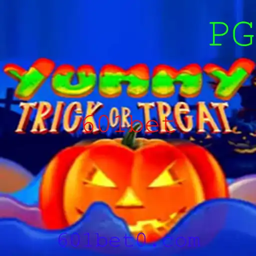 Descubra o Mundo Encantado de YummyTrickorTreat: Um Jogo de Estratégia e Diversão